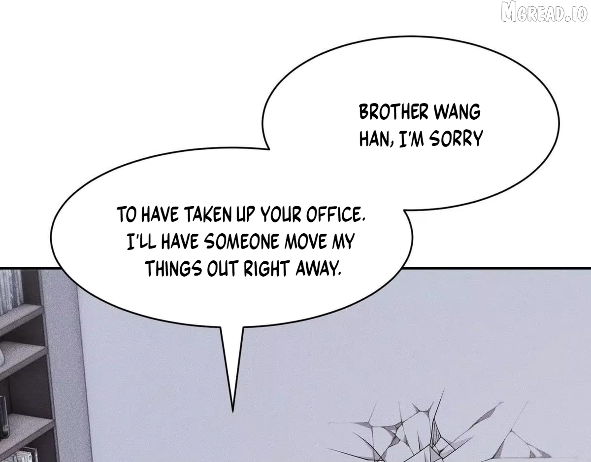 Hidden Dragon in the City (2025) Chapter 78  - page 39
